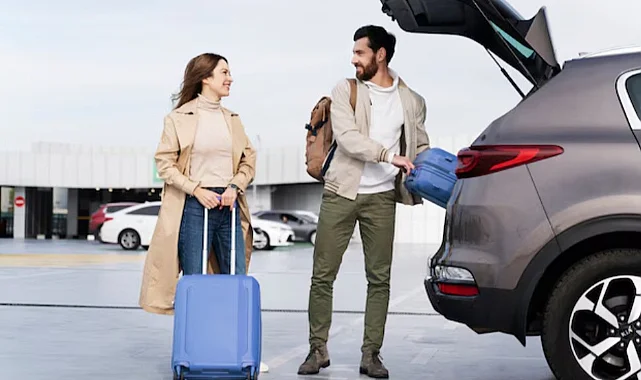 Ankara Havalimanı Araç Kiralama İçin EcoCar Neden Tercih Edilmeli?