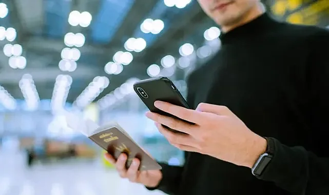 Apple Wallet'ta Yeni Dönem: Dijital Pasaport Özelliği Hangi Ülkede Başlayacak?