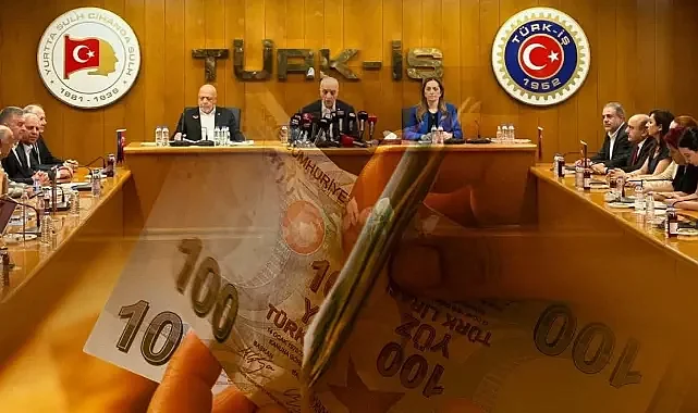 Asgari Ücret Tespit Komisyonu Değişiyor mu? Kritik Görüşme 21 Ekim’de