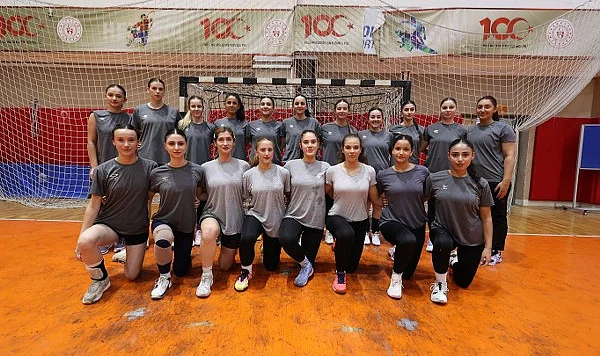ASKON Samsun GSK, Ardeşen Belediyespor'a Son Saniye Golüyle 31-30 Mağlup Oldu