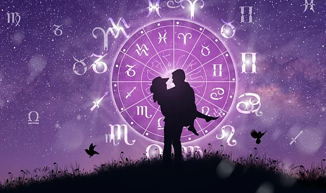 Astrolojinin En Güçlü Çiftleri: Hangi Burçlar Kusursuz Uyum Sağlıyor?