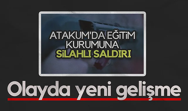 Atakum'da Silahlı Saldırı Zanlısı Tutuklandı: Eski Kız Arkadaşını İşten Attırmak İstemiş