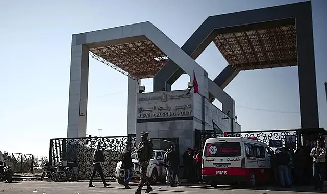 Ateşkes Sürecinde Dönüm Noktası: İsrail Yaptırımları Kaldırıyor