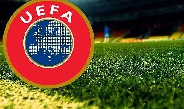 Avrupa'da Üçte Üç Zafer: Türkiye'nin UEFA Ülke Puanı Kaç Oldu?