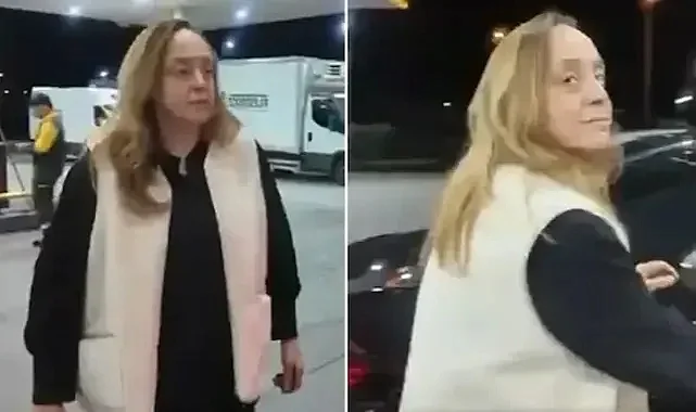 Ayşe Barım Hakkında Yeniden Tutuklama Kararı Verildi