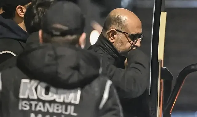 Aziz İhsan Aktaş Davasında 200 Şüpheliye Dava Açıldı