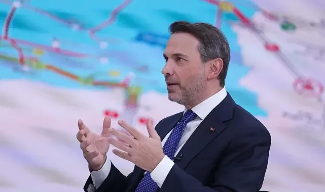 Bakan Bayraktar Açıkladı: Eskişehir Beylikova Sahası'nda Toryum Var