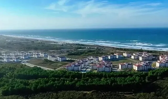 Bakan Kurum'dan Videolu Paylaşım: Yüzyılın Konut Projesi'nin Tüm Detayları Açıklandı