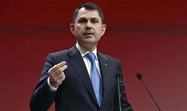 Bakan Murat Kurum: Sındırgı'da 127 Bağımsız Bölüm Ağır Hasarlı
