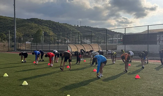 BAL 4. Grup: Çarşamba Liderlik Koruma Peşinde, Ladik ve Bafra Sahada