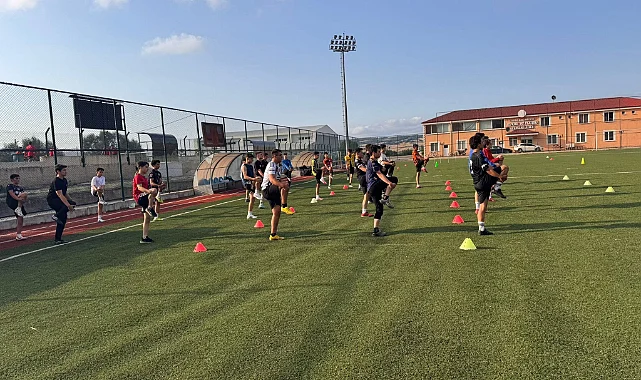 BAL'da  Sezon Samsun Derbisi ile Başlıyor