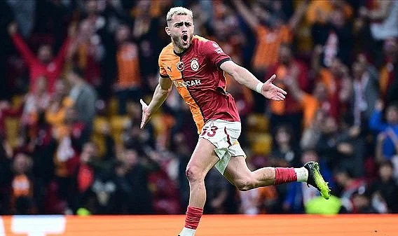 Barış Alper Yılmaz Galatasaray'dan Ayrılıyor mu?