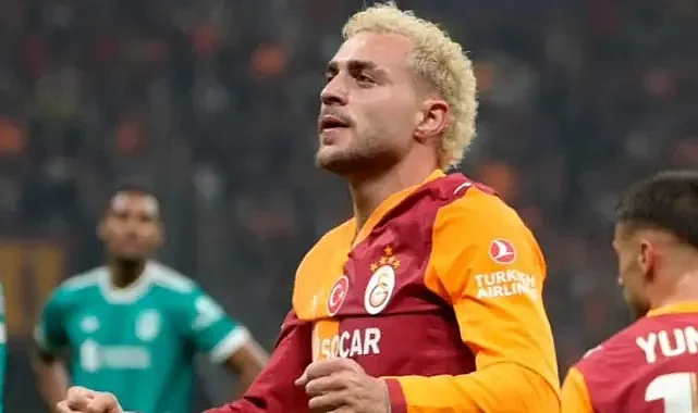 Barış Alper Yılmaz’ın Yeni Maaşı Dudak Uçuklattı