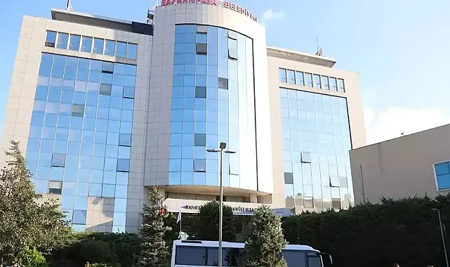 Bayrampaşa'da Kurayla Belirlenen Başkanvekilliği Seçimi İptal Edildi