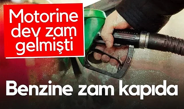 Benzine Zam Kapıda: Samsun’da Akaryakıt Fiyatları