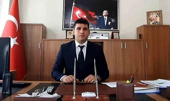 Bolu'da Şok Gelişme: İlçe Emniyet Müdürü Tutuklandı