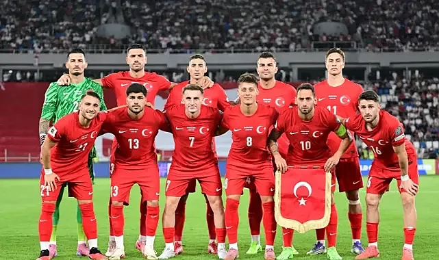 Bulgaristan Türkiye Maçı Ne Zaman, Saat Kaçta, Hangi Kanalda?