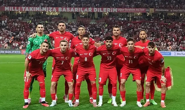 Bulgaristan – Türkiye Maçında Montella’nın İlk 11’i Belli Oldu