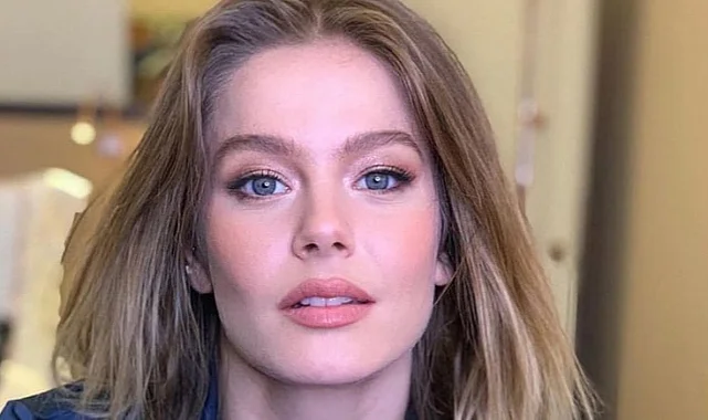Burcu Biricik'ten Bade İşçil'in 'Fakir Rolü' Sözüne Cevap: Ego Sıfır, Ben Köylüyüm