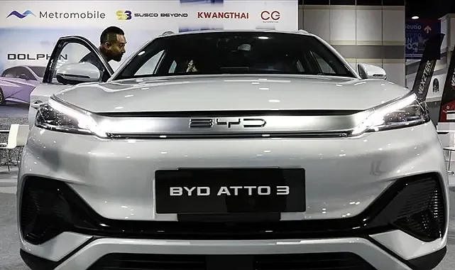 BYD’de Tarihi Geri Çağırma Kararı: Kalite Kontrol Tartışmaları Alevlendi