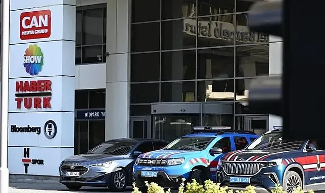 Can Holding Soruşturmasında Yeni Gelişme: Kırman İfade Verdi