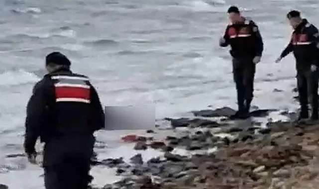 Çanakkale Açıklarında Facia: Tekne Battı, 2 Kişi Hayatını Kaybetti