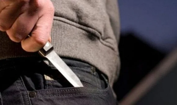 Çankırı’da Kadın Cinayeti: Eski Eşini İşe Giderken Bıçakladı, Uzaklaştırma Kararı İhlal Edilmişti