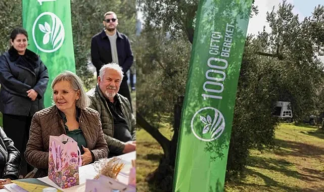 Cargill’den Tarıma 7 Yıllık Katkı: 1000 Çiftçi 1000 Bereket Programı Büyüyor