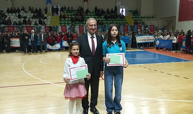 Çarşamba’da Cumhuriyet’in 102. Yılı Coşkusu: Kaymakam Sağlam'dan Önemli Mesajlar