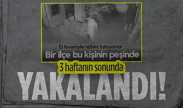 Çarşamba'da 3 Haftadır Süren Endişe Sona Erdi: Evlere Girmeye Çalışan Kayıp Genç Yakalandı