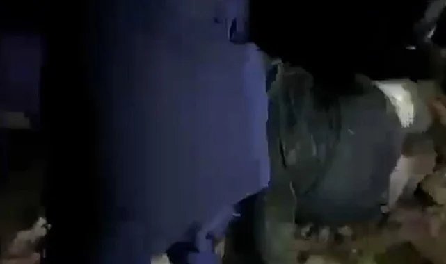 Çarşamba’da Kayıp Gencin Sır Perdesi Ev Baskınında Aralandı