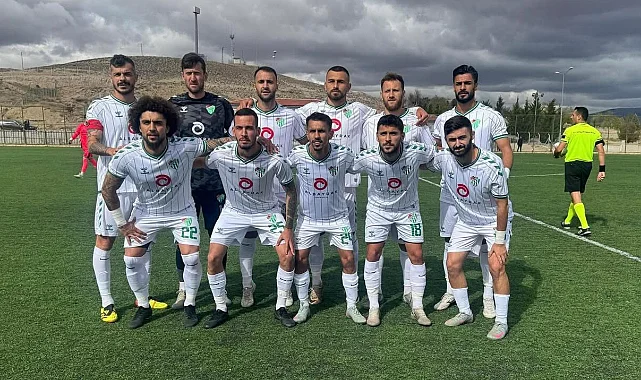 Çarşambaspor Sezona Galibiyetle Başladı