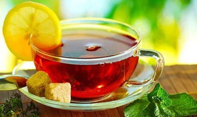 Çayı Bir de Böyle İçin: Hem Lezzet Hem Şifa