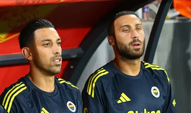 Samsunspor Maçı Cenk Tosun ve İrfan Can Kahveci'yi Nasıl Yaktı? İşte Gerginliğin Detayları