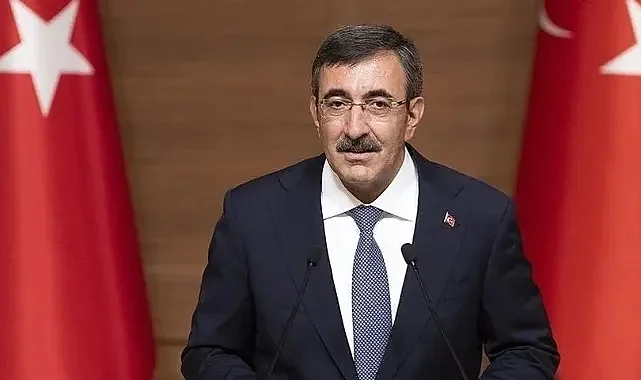 Cevdet Yılmaz: Kıbrıs Türkü’nün Yanında Olmaya Devam Edeceğiz