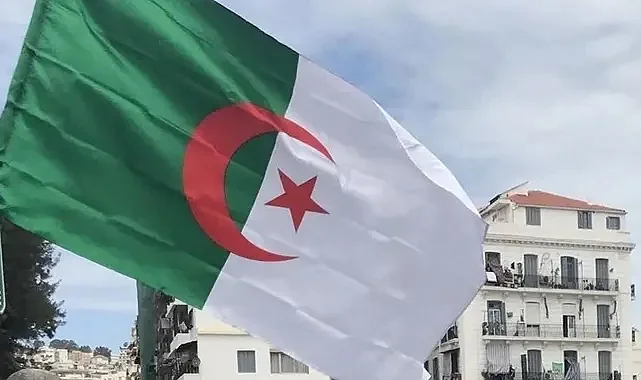 Cezayir, 2026 Dünya Kupası’na Katılma Hakkı Kazandı