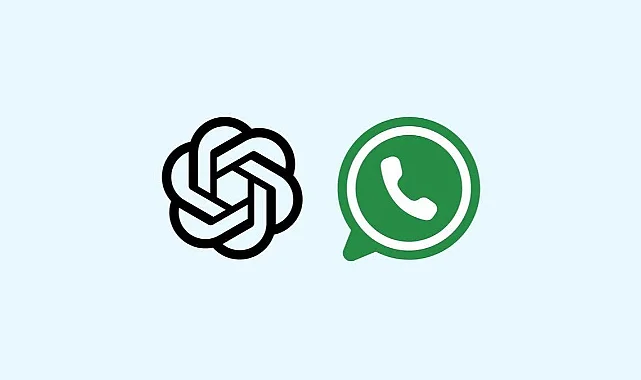 ChatGPT WhatsApp'tan Neden Ayrılıyor?