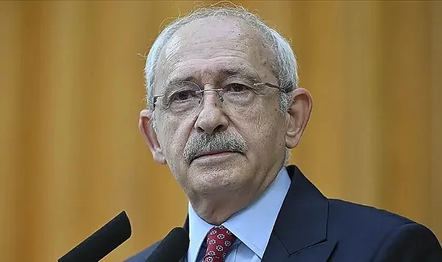 CHP Kurultay Davasında Karar Çıktı: Kılıçdaroğlu Sürecin Kaybedeni Oldu