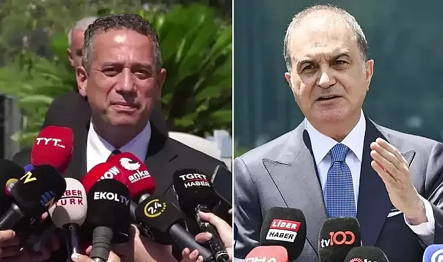 CHP’li Başarır’ın Sözleri Tartışma Yarattı: AK Parti’den Sert Tepki