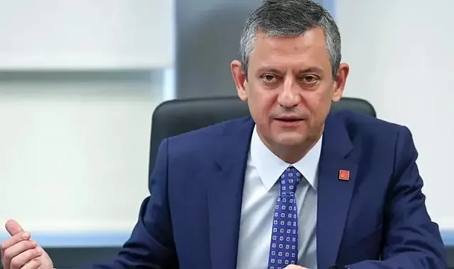 CHP Lideri Özel’den Tufan Erhürman’a Tebrik: Kıbrıs Türkü Gereken Cevabı Verdi