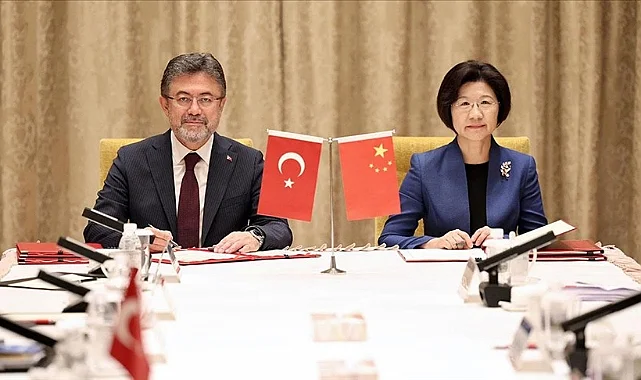 Çin Dev Pazarı Açtı! Türk Somon, Çipura ve Levreği Artık Çin Sofralarında