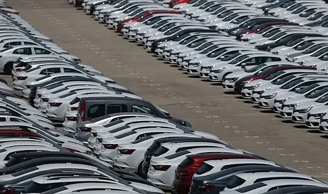 Çin ve ABD Menşeli Otomobillerde Büyük İndirim Dönemi Başlıyor