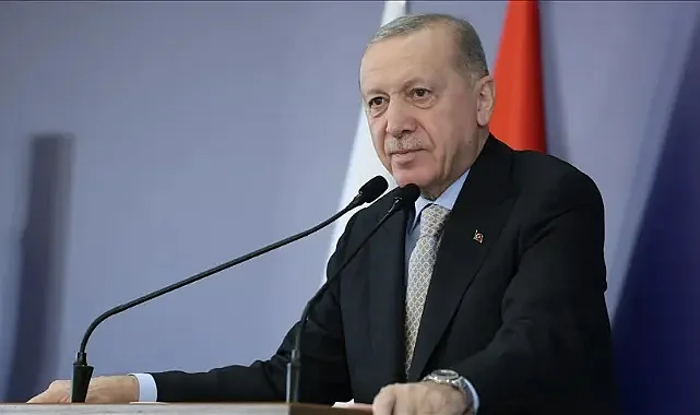 Cumhurbaşkanı Erdoğan'dan Belediyeler Mesajı: Yargımız Gereğini Yapar