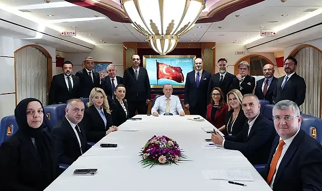 Cumhurbaşkanı Erdoğan’dan Dikkat Çeken Sözler: Gazze Yeniden Ayağa Kalkacak