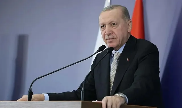 Cumhurbaşkanı Erdoğan’dan Gazze Açıklaması: Takipçisi Olacağız