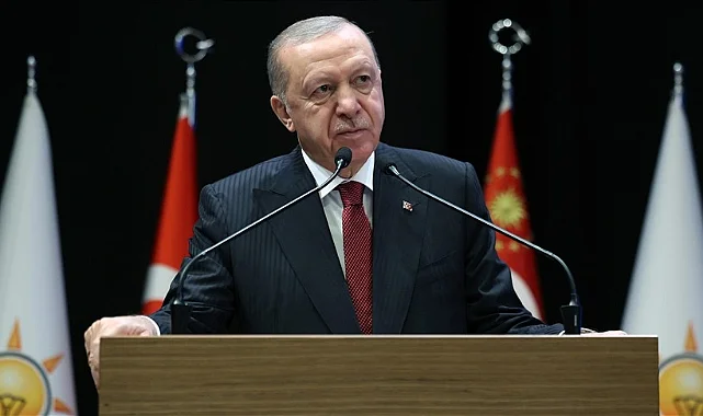 Cumhurbaşkanı Erdoğan'dan Net Mesaj: Sumud Filosu'ndaki Haydutluğu Lanetliyorum