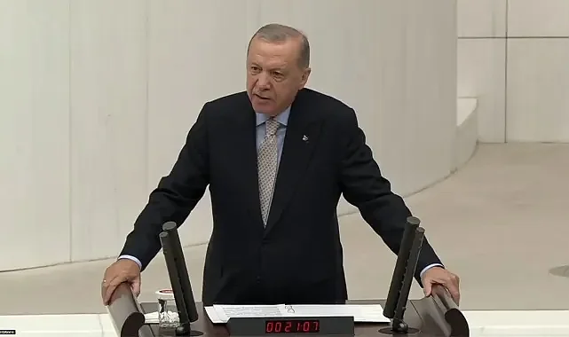 Cumhurbaşkanı Erdoğan’dan Suriye Mesajı: Diplomasi Cevapsız Kalırsa Pozisyonumuz Bellidir