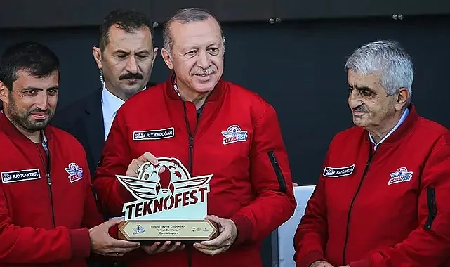 Cumhurbaşkanı Erdoğan, Özdemir Bayraktar’ı Vefatının 4. Yılında Andı