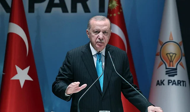 Cumhurbaşkanı Erdoğan Sahte E-İmza Skandalı İçin DDK'ya İnceleme Talimatı Verdi