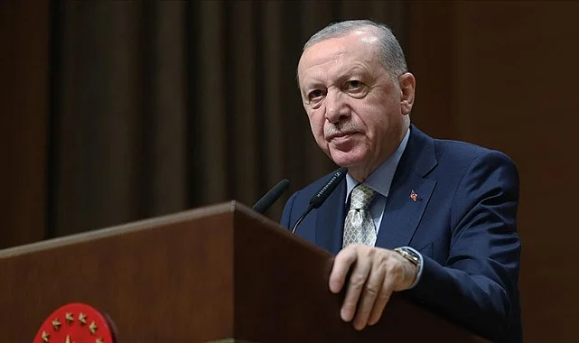 Cumhurbaşkanı Erdoğan: Vatan Toprağındaki Herkes Eşit ve Onurlu Birer Vatandaştır